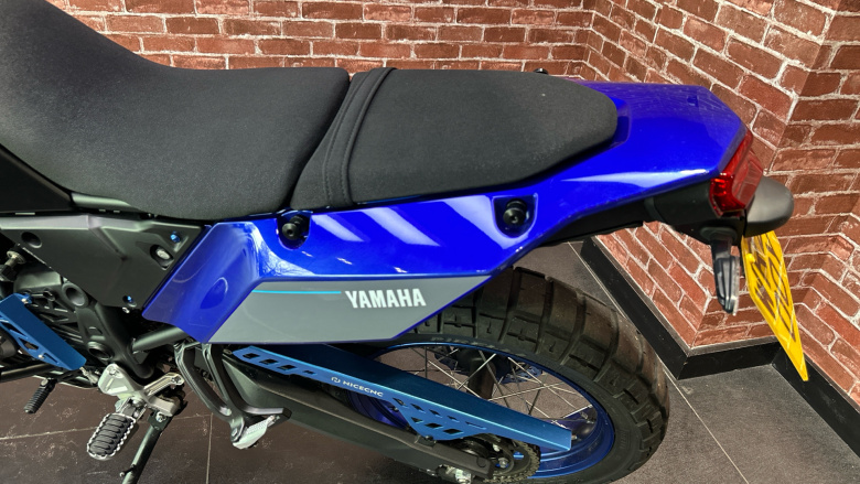 Yamaha Tenere 700 (23MY)